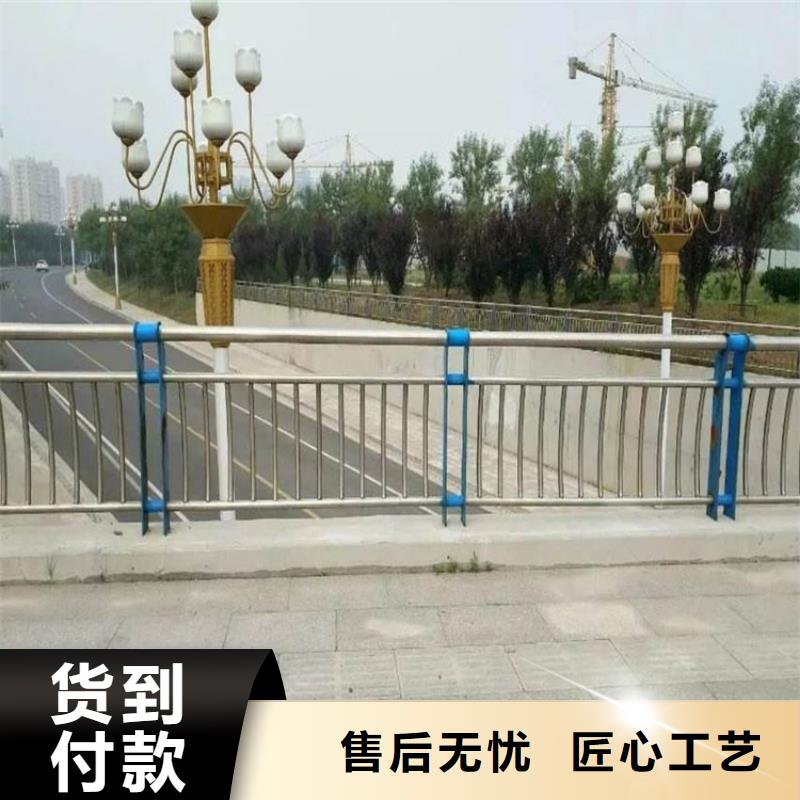 推荐：选购<友康>桥梁防撞景观护栏供应商