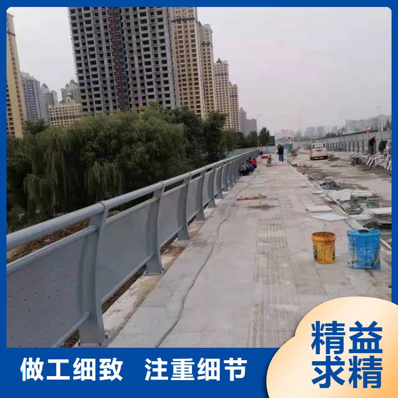 道路护栏大厂家才可靠