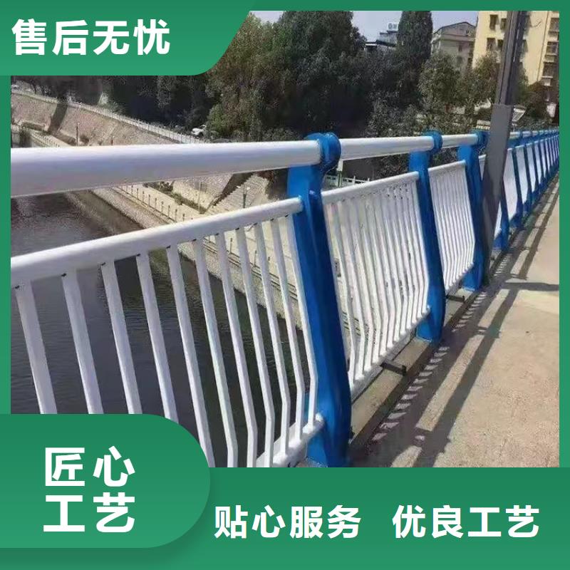 三沙市Q345B桥梁立柱