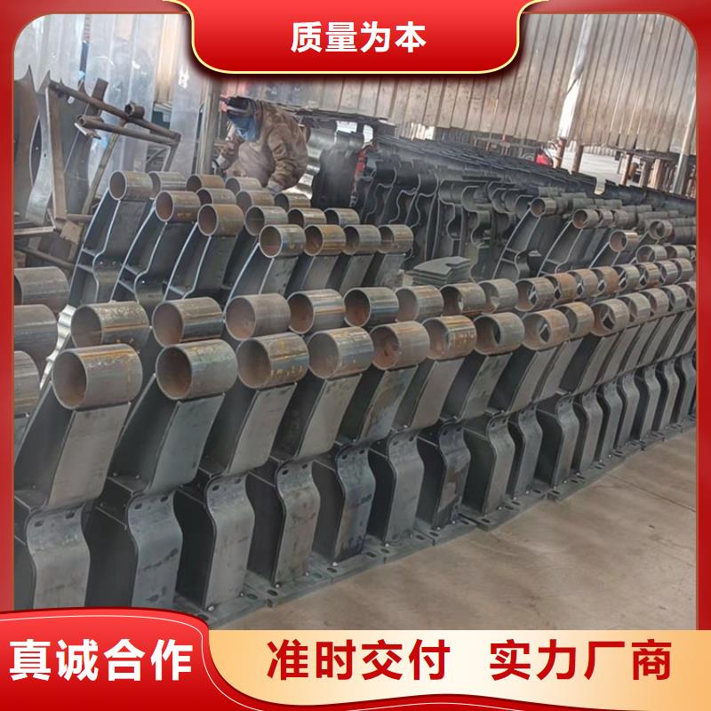护栏-道路景观护栏厂家型号齐全