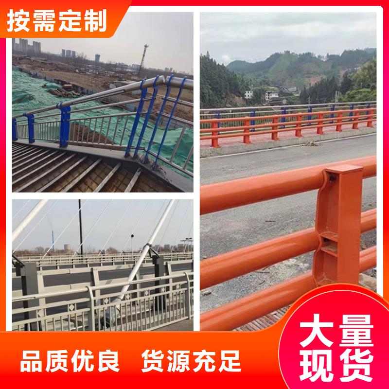 护栏-景区护栏品质服务