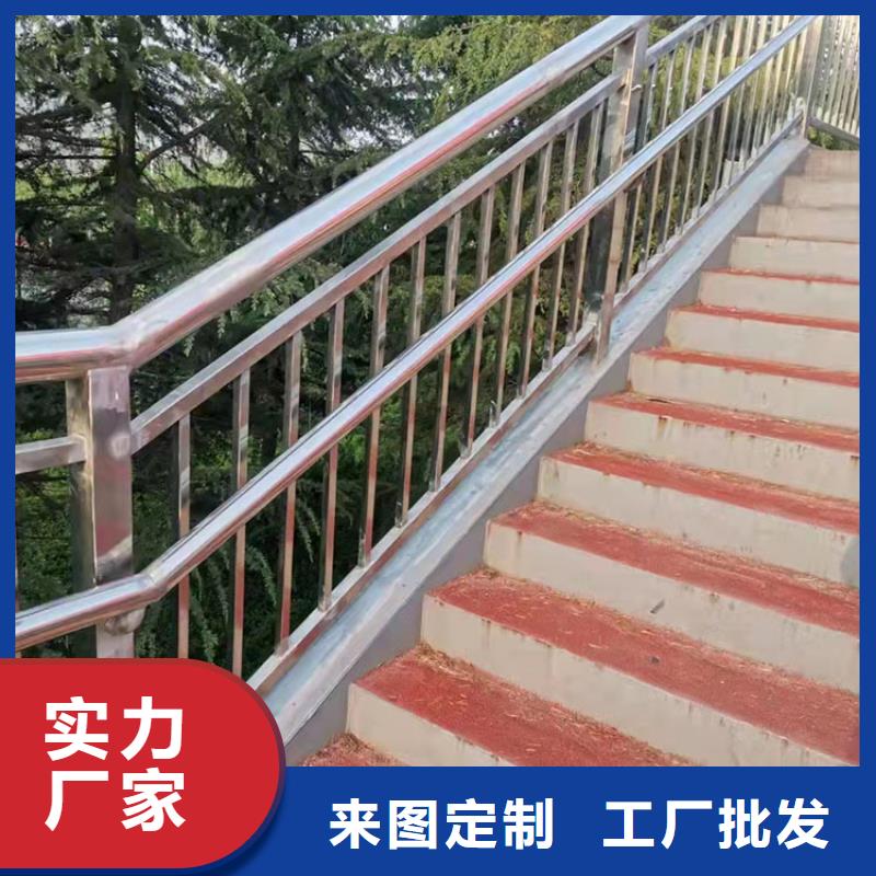 护栏防撞护栏立柱一站式采购