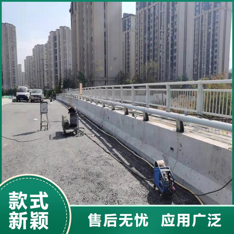 桥梁护栏,桥梁栏杆订制批发