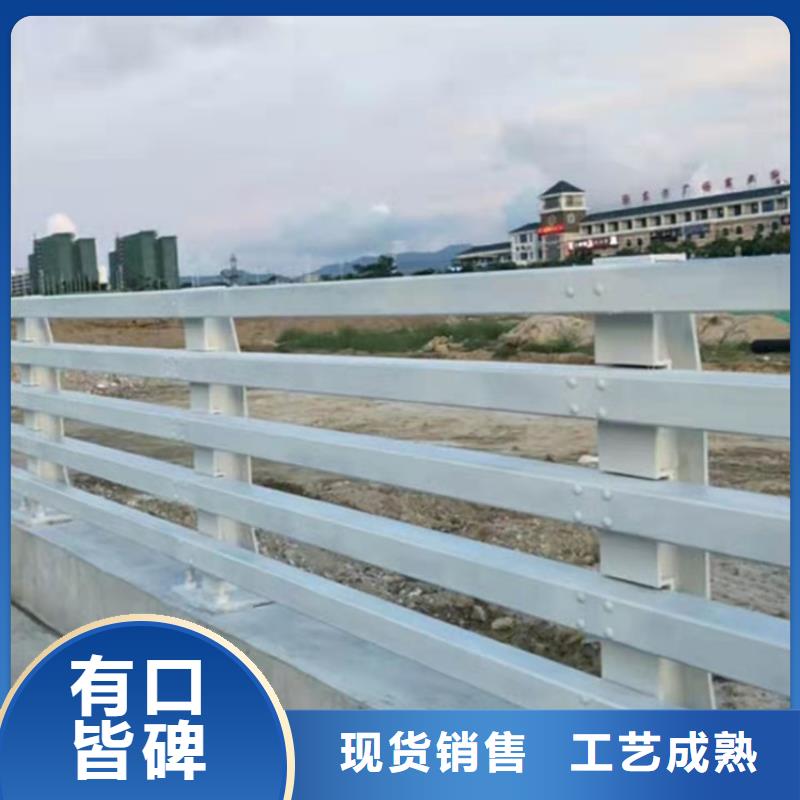 防撞桥梁护栏_道路景观护栏精选好货