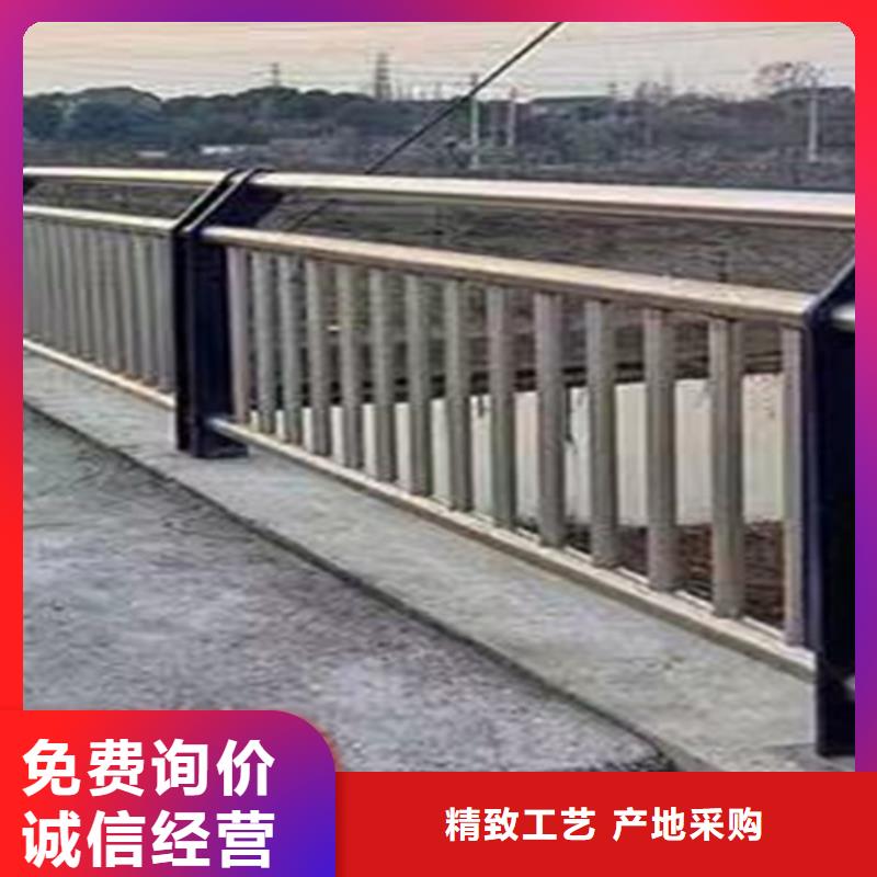 护栏1【道路景观护栏】应用广泛