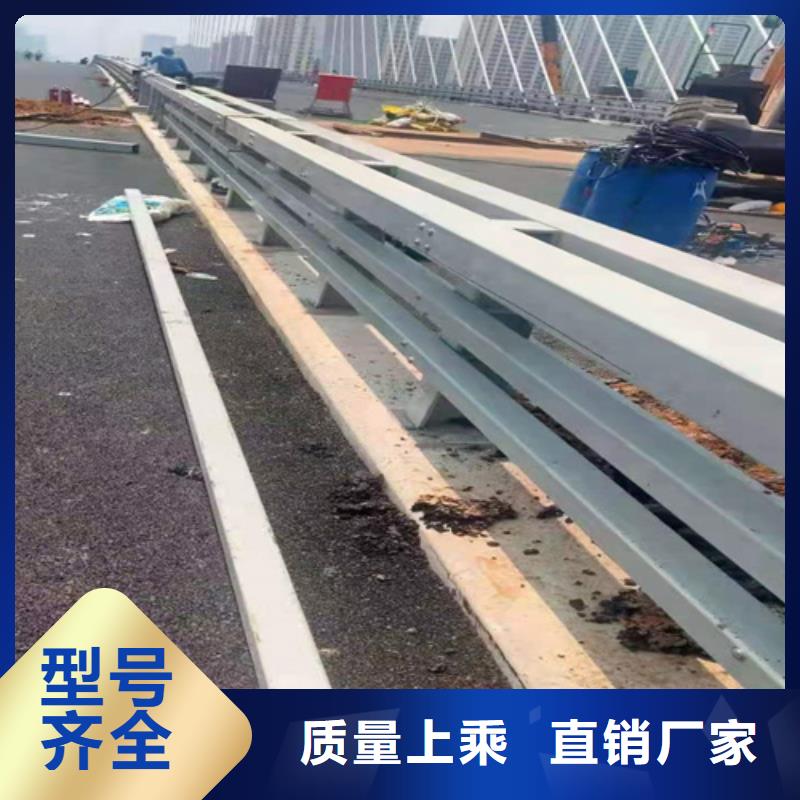 护栏1,景观护栏定制速度快工期短
