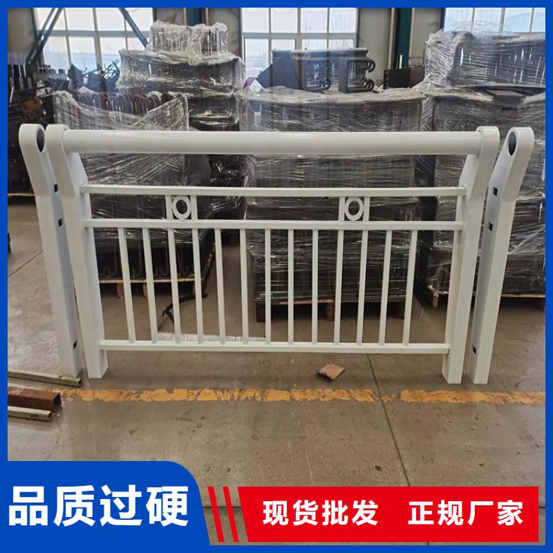 护栏1防撞护栏厂家实力雄厚