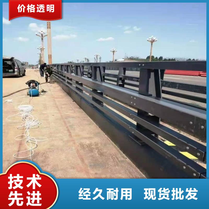 护栏1_桥梁栏杆大库存无缺货危机