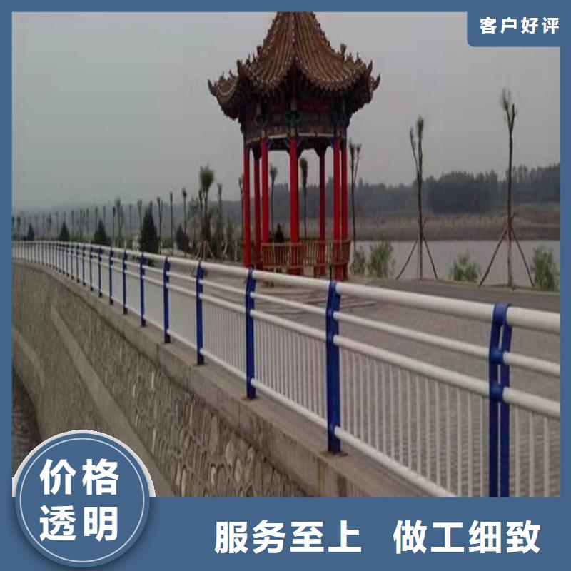 护栏1_桥梁栏杆大库存无缺货危机