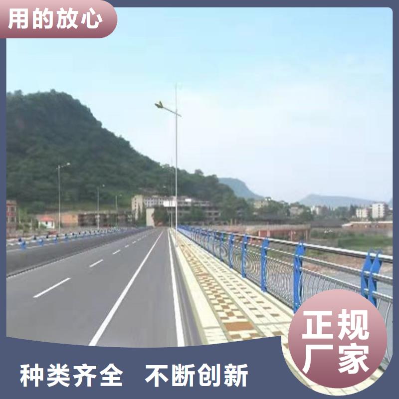 护栏1景区护栏工艺层层把关