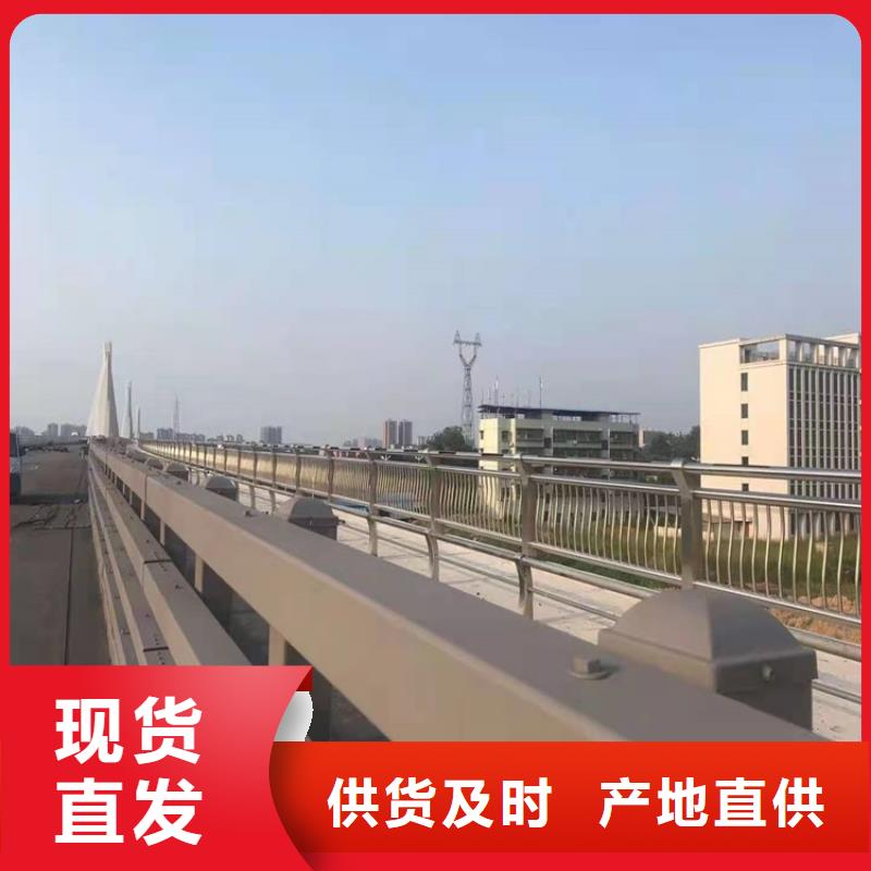 护栏1景区护栏工艺层层把关