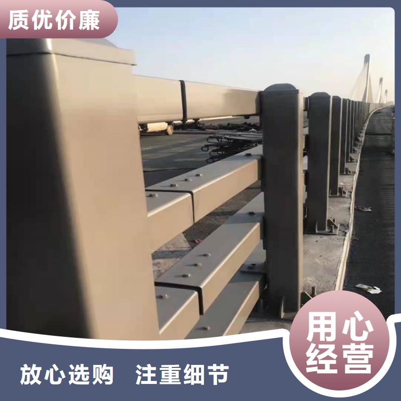 护栏1景区护栏免费寄样
