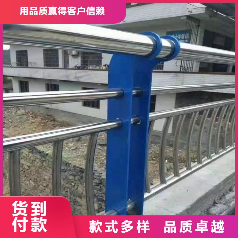 护栏1_桥梁栏杆大库存无缺货危机