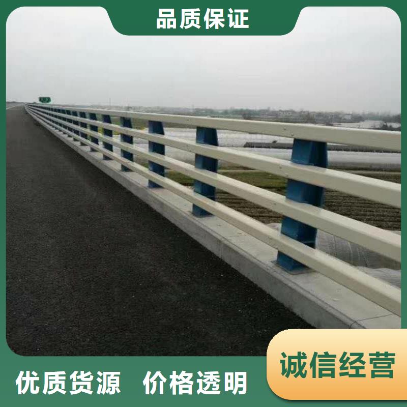 护栏1,灯光护栏当地厂家值得信赖