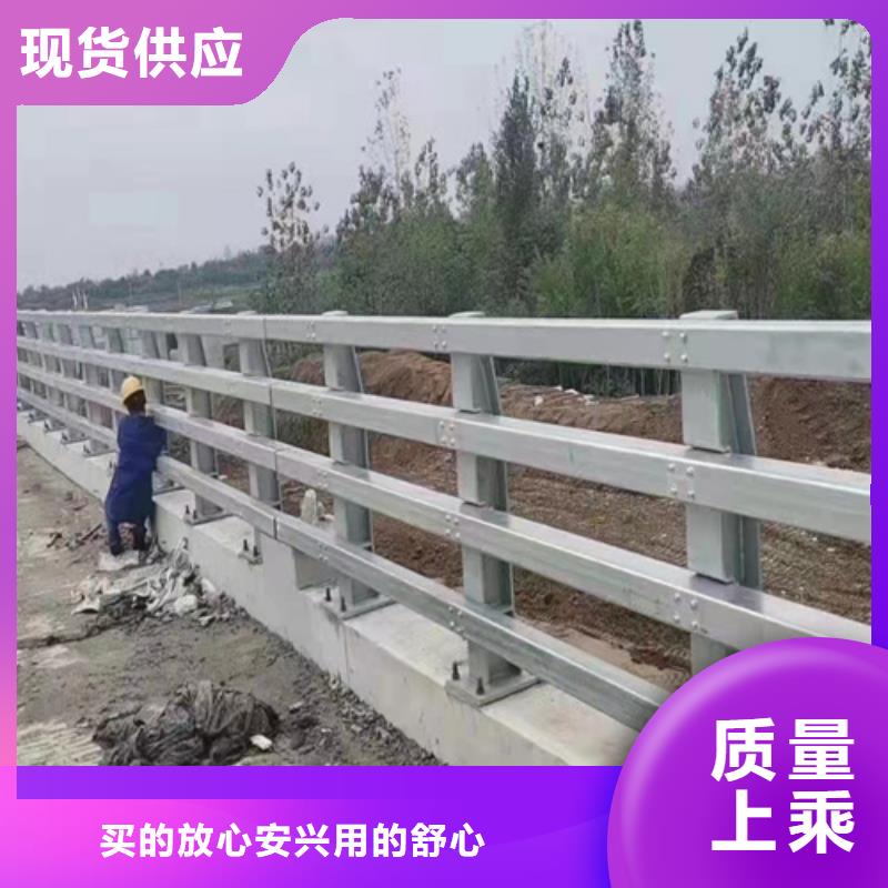 不锈钢桥梁护栏一站式定制厂家