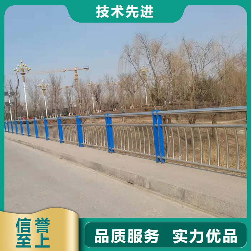 昌江县公路桥梁护栏-公路桥梁护栏供货商