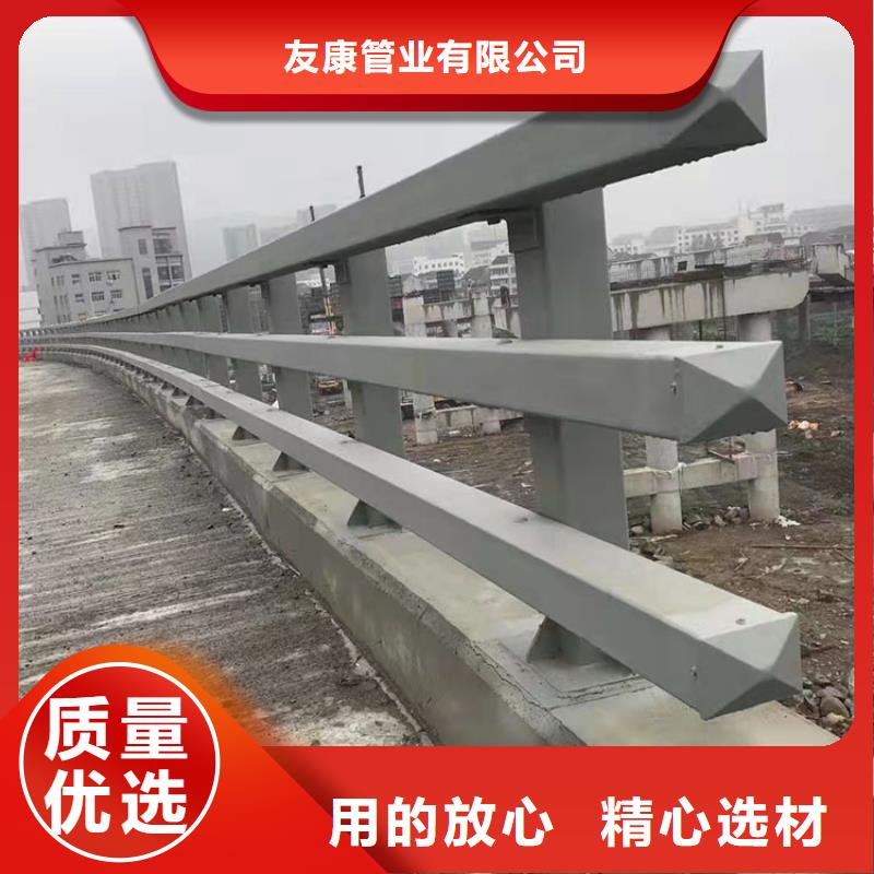 公路防撞护栏质量好发货快