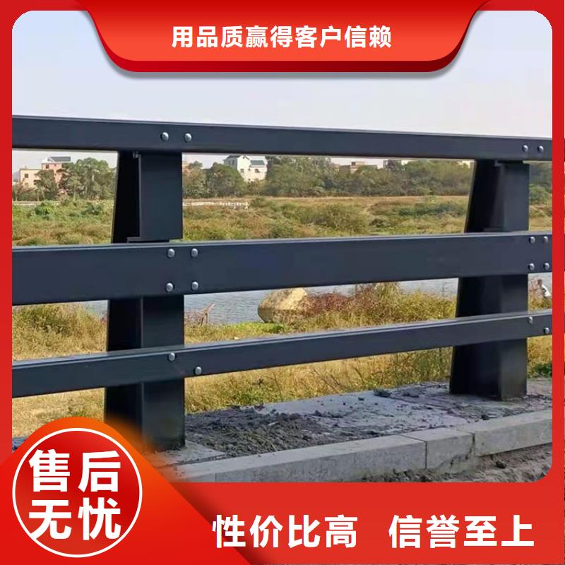 景观河道护栏-实体厂家