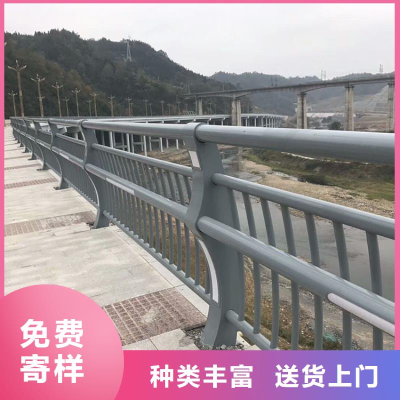 河道灯光护栏优势特点