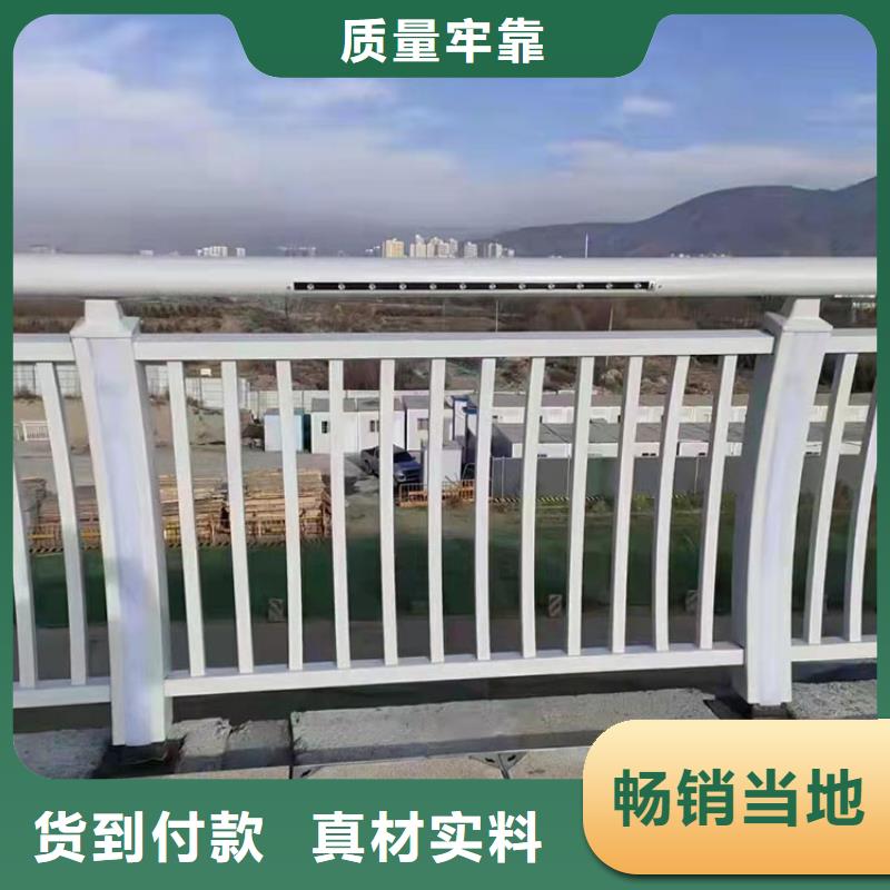 公园防撞护栏厂家直销价格优惠