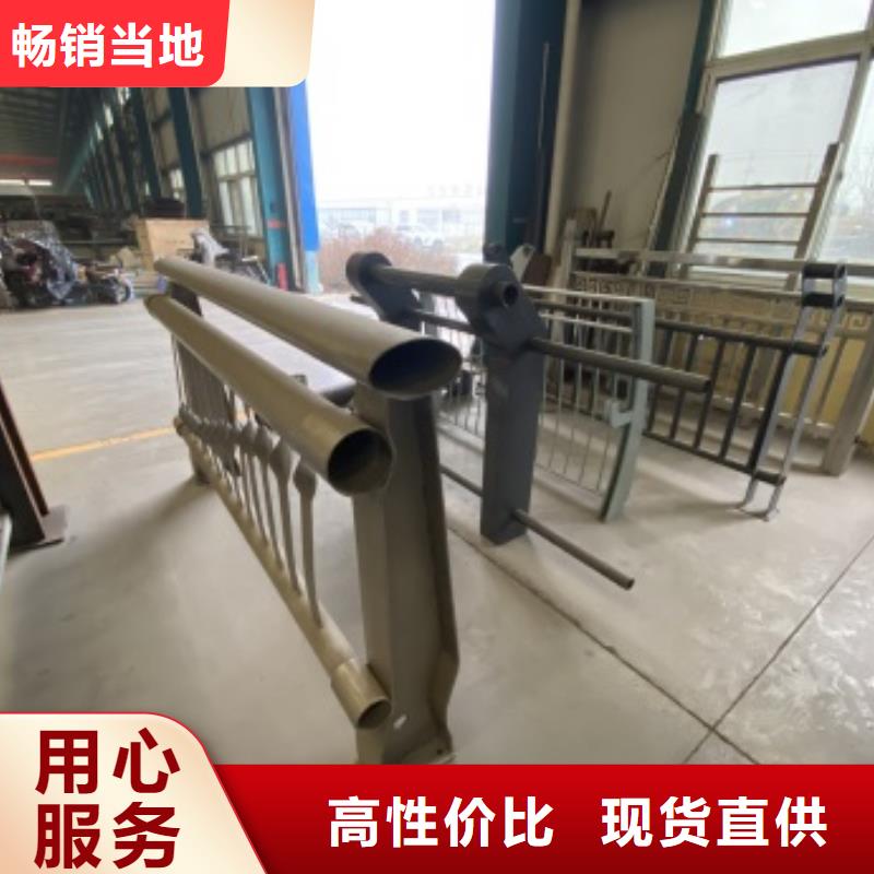 安徽省产品性能[亿邦]201桥梁栏杆生产厂家