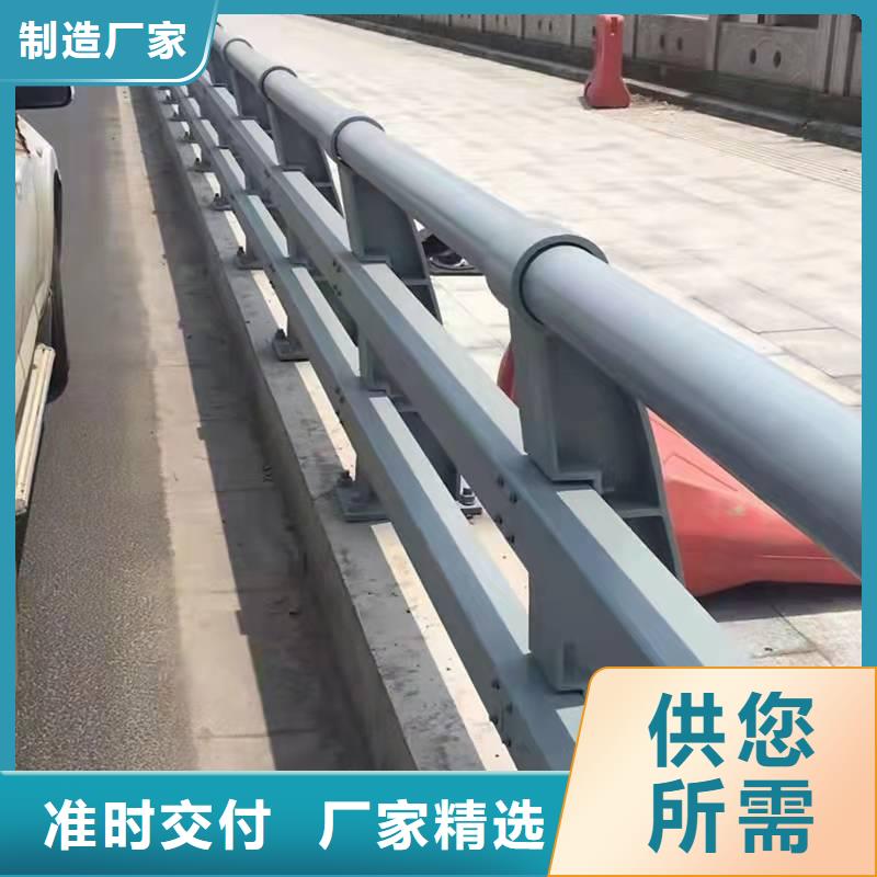 环波梁护栏-您的优选