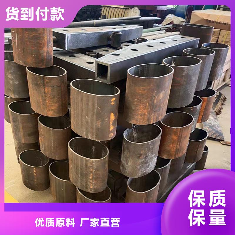 道路环波梁护栏量大优惠