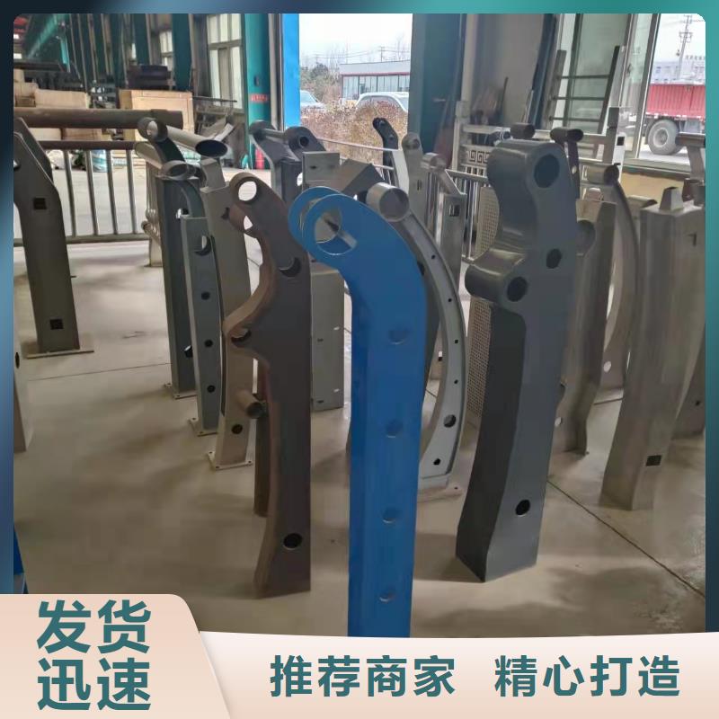 质量可靠的环波梁高速护栏厂商