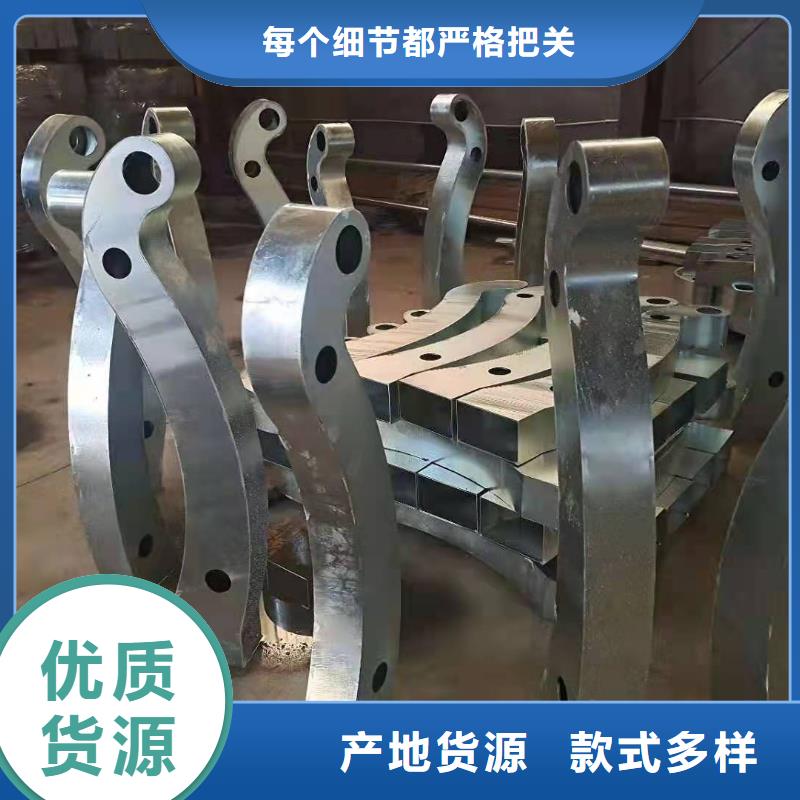 环波梁护栏厂商