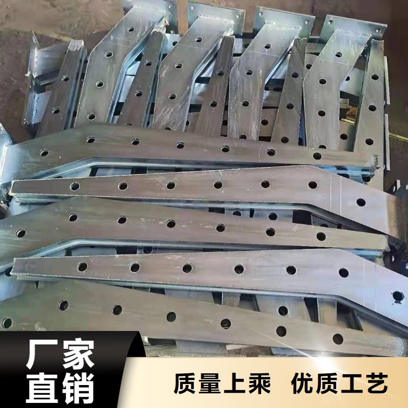 环波梁防撞护栏如何选择