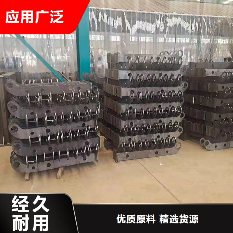 道路环波梁护栏量大优惠
