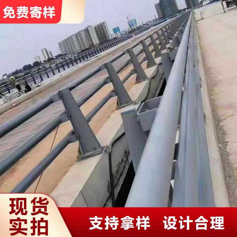 桥梁环波梁护栏-原厂质保