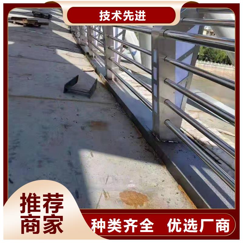 可靠的道路环波梁护栏生产厂家