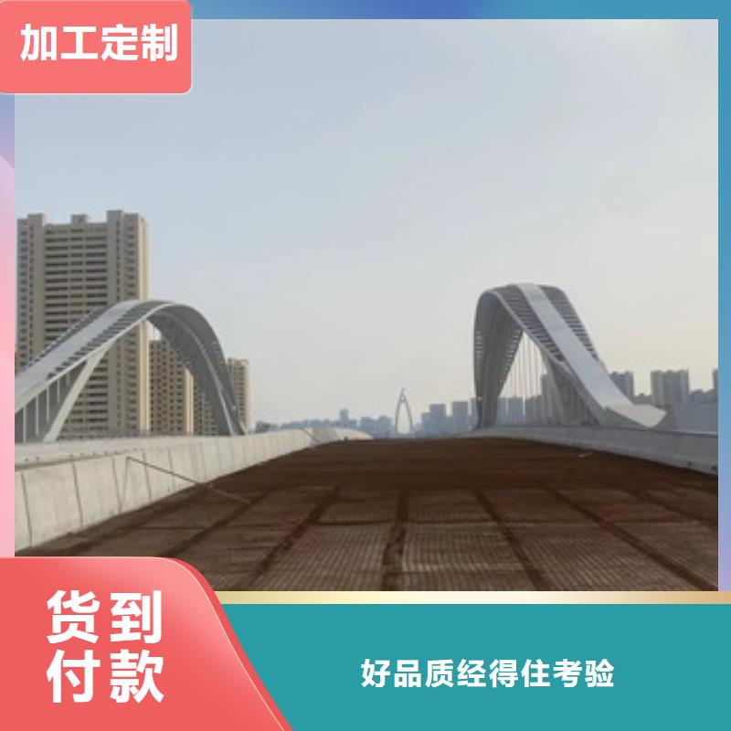 琼海市河道护栏-河道护栏质量好