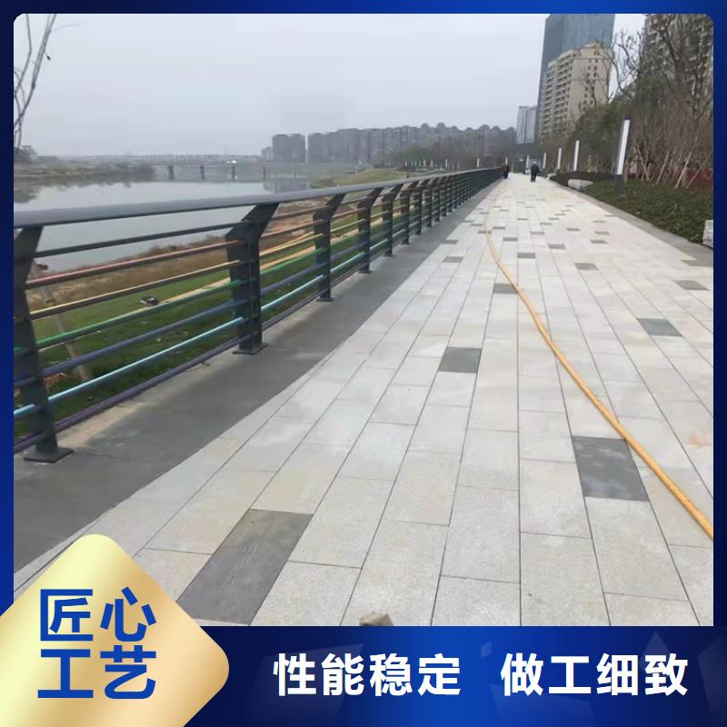 道路栏杆全国发货