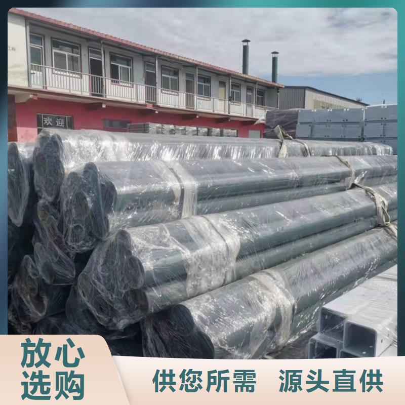 【 护栏桥梁栏杆厂不只是质量好】当地品牌