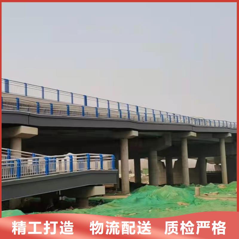 安徽省产地货源《亿邦》Q345C桥梁护栏工厂电话