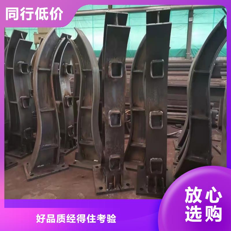 安徽省产地货源《亿邦》Q345C桥梁护栏工厂电话