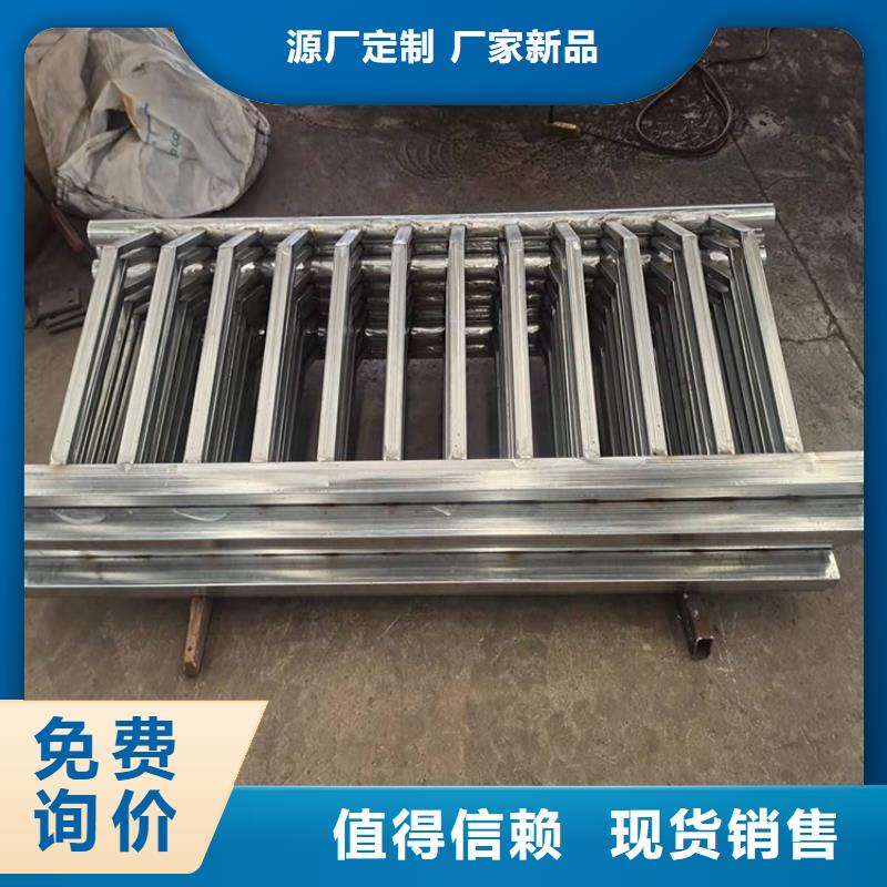 桥栏杆专业可靠
