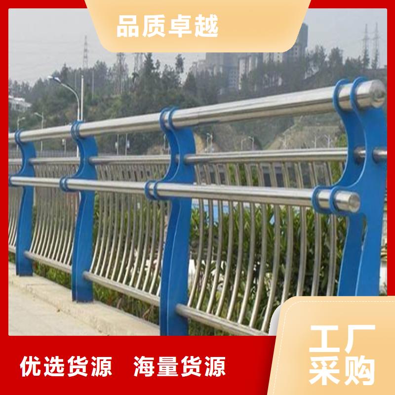 贵州省本土(亿邦)河道景观栏杆生产厂家
