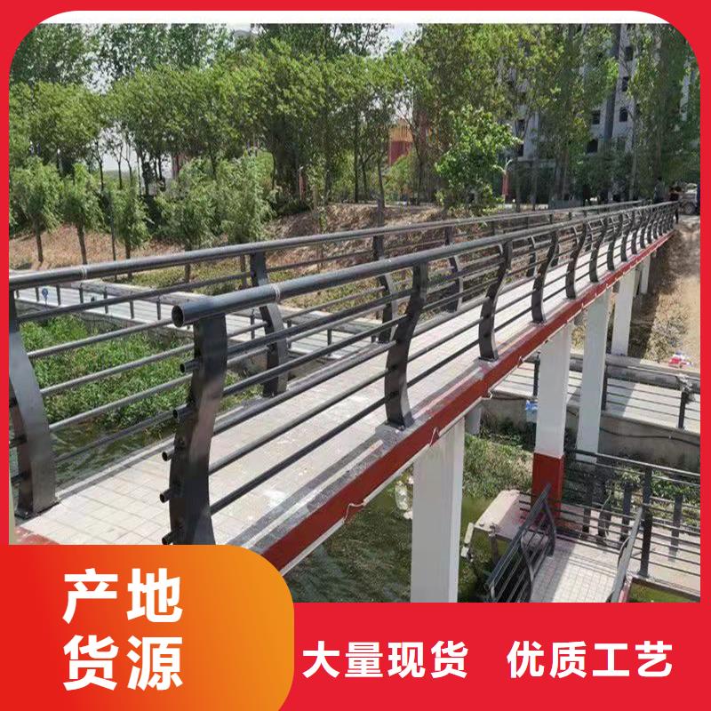 优质304不锈钢复合管护栏的销售厂家