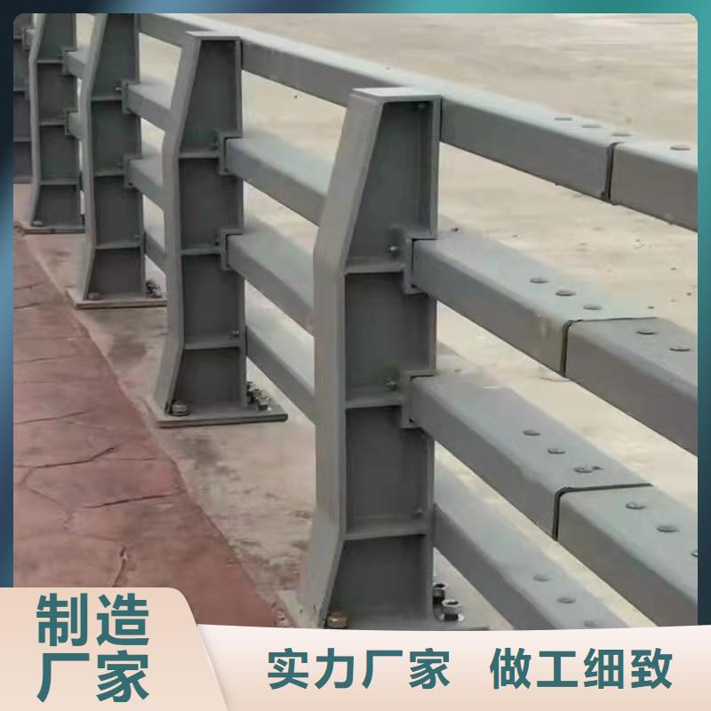 常年供应不锈钢桥梁护栏-口碑好