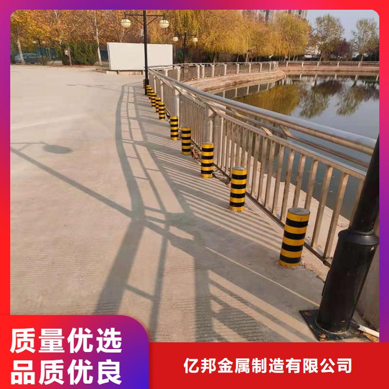 销售不锈钢桥梁护栏的厂家