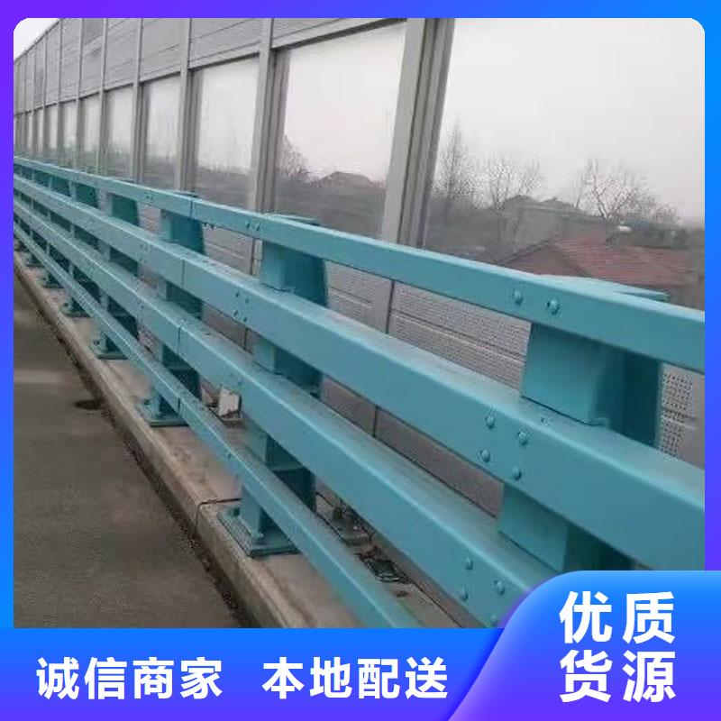 质量可靠的304不锈钢复合管护栏供货商