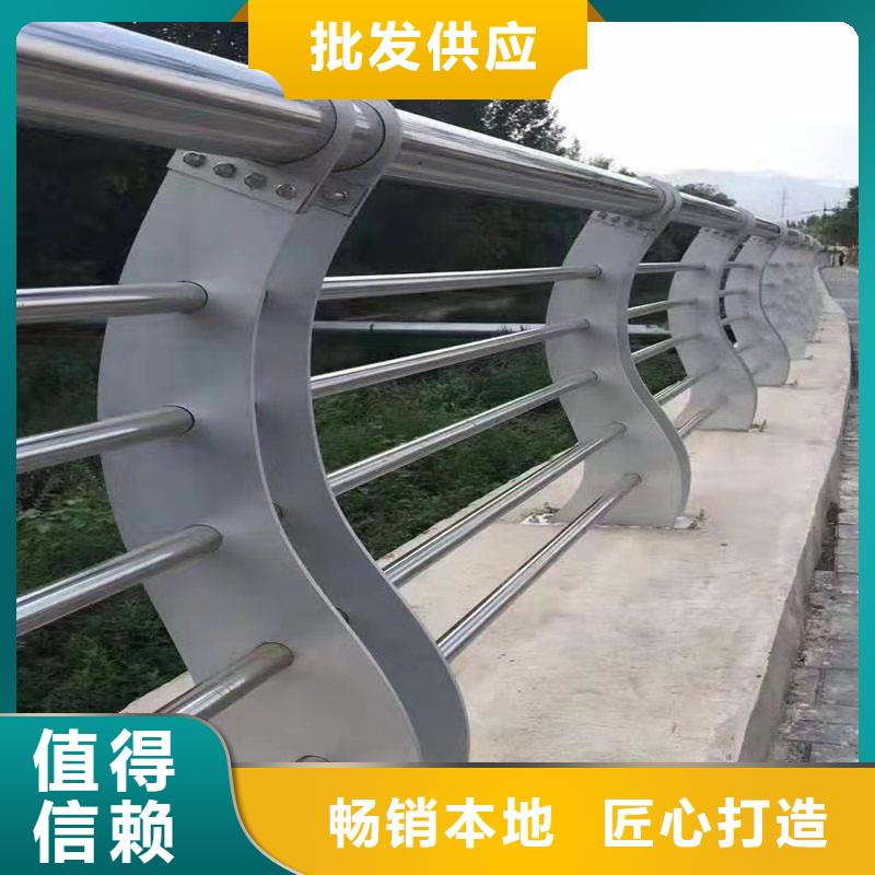销售不锈钢桥梁护栏的厂家