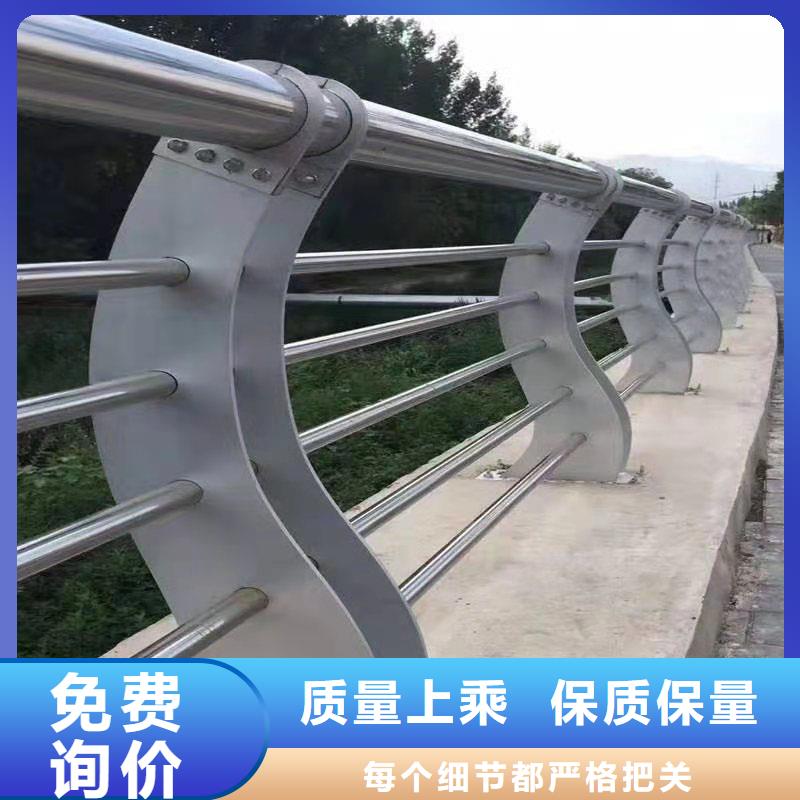 护栏道路护栏厂家品控严格