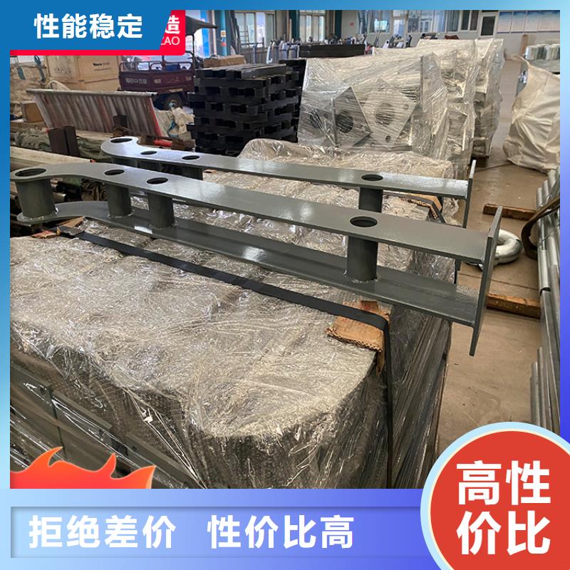 桥梁栏杆厂家可开票