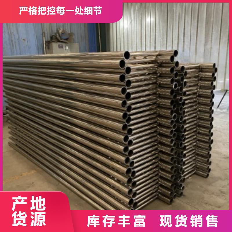 自治区Q355qD桥梁护栏制造商
