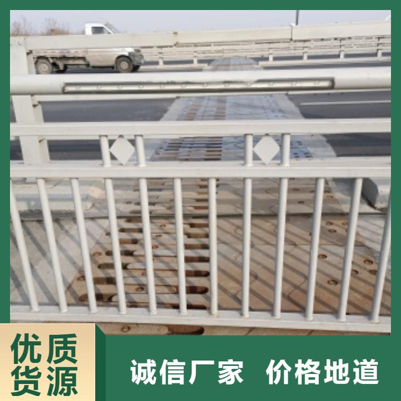 道路护栏价格合适