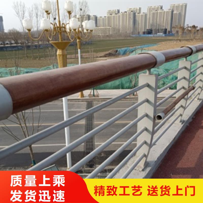 欢迎访问-不锈钢桥梁防护栏杆厂家